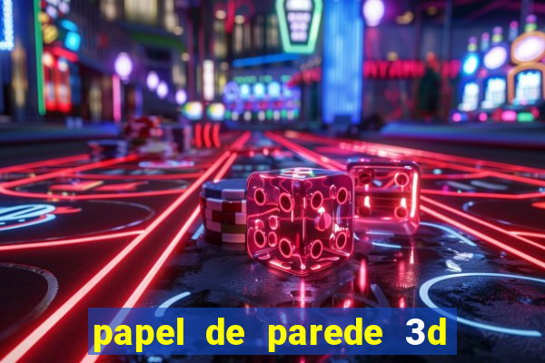 papel de parede 3d para pc